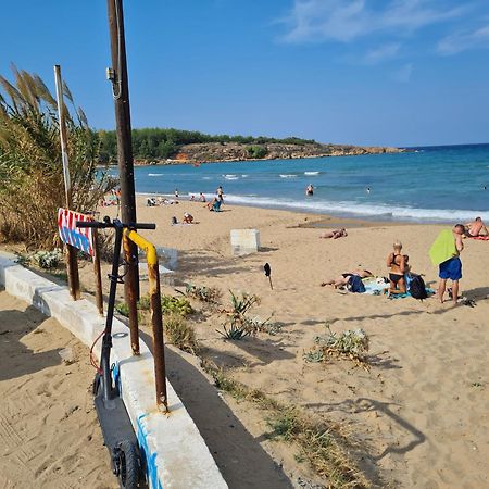 Belle Verte City Chania ハニア エクステリア 写真