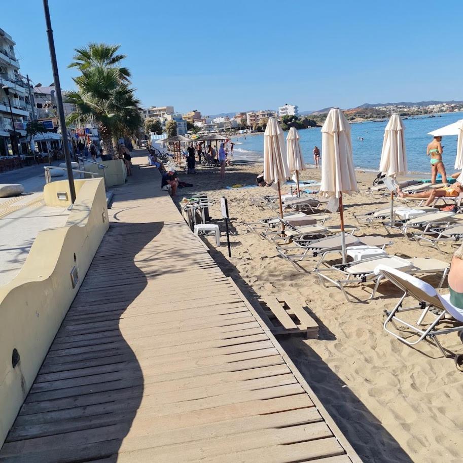 Belle Verte City Chania ハニア エクステリア 写真