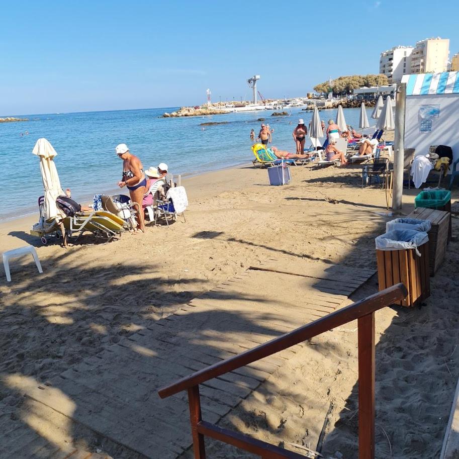 Belle Verte City Chania ハニア エクステリア 写真